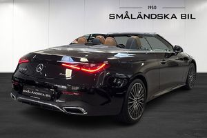 Mercedes CLE300 bild 5