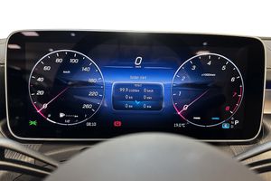 Mercedes CLE300 bild 13
