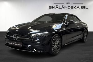 Mercedes CLE300 bild 2