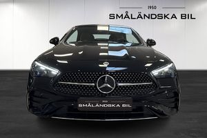 Mercedes CLE300 bild 3