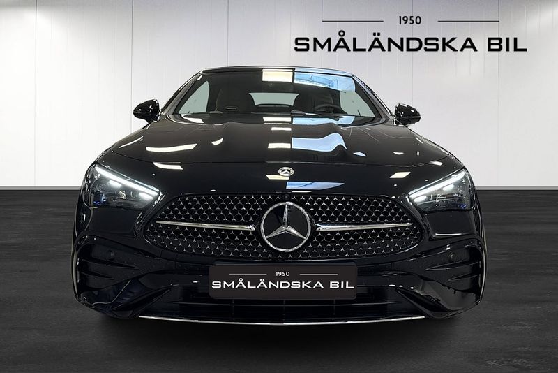 Mercedes CLE300 bild 3