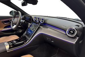 Mercedes CLE300 bild 11