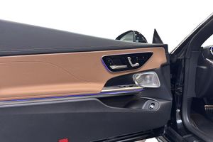Mercedes CLE300 bild 17