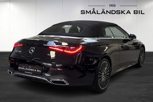 Mercedes CLE300 bild 8