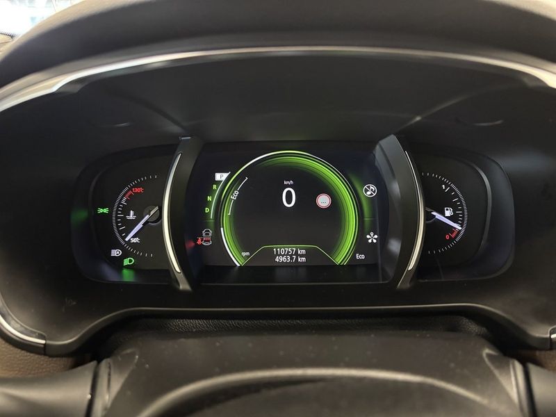 Renault Talisman bild 9
