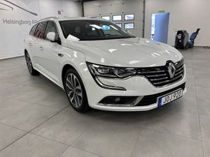 Renault Talisman bild 2