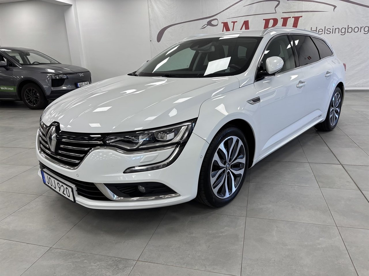 Renault Talisman