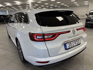 Renault Talisman bild 4