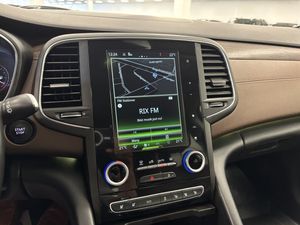 Renault Talisman bild 10