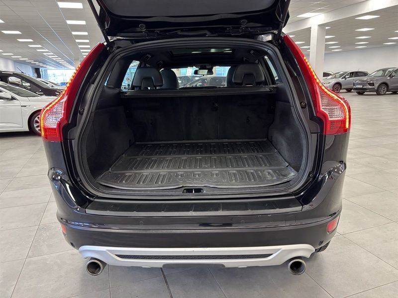 Volvo XC60 bild 5
