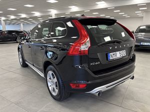 Volvo XC60 bild 4