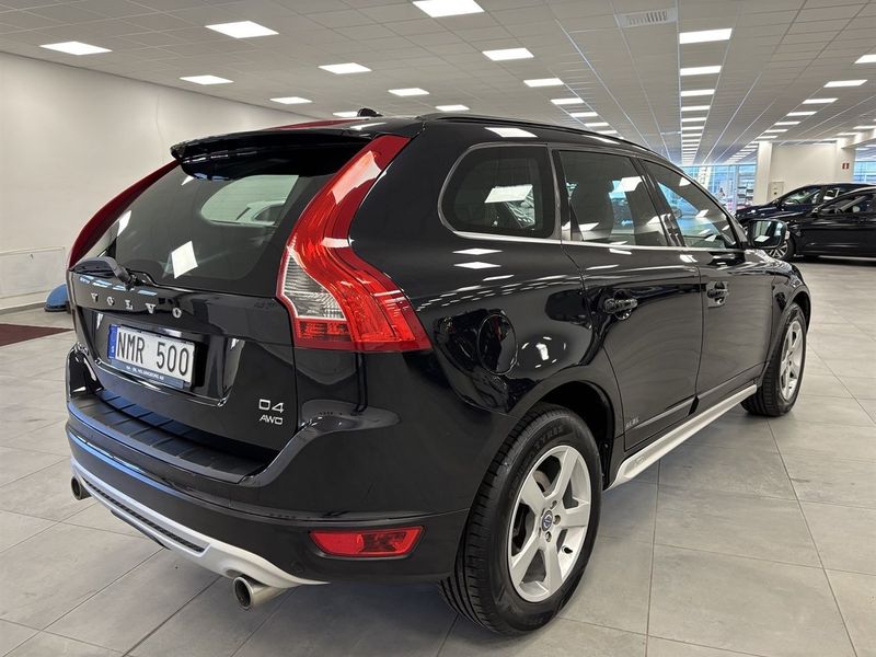 Volvo XC60 bild 3