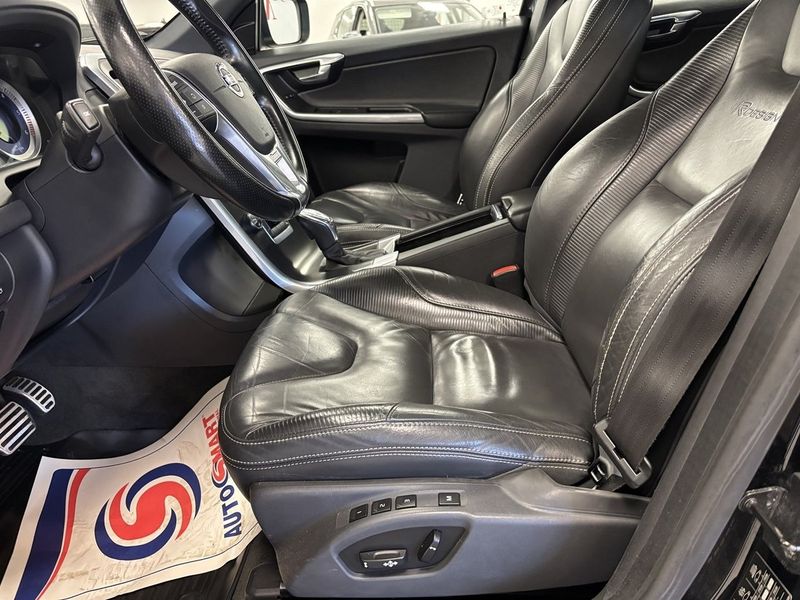 Volvo XC60 bild 10
