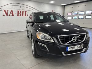Volvo XC60 bild 2