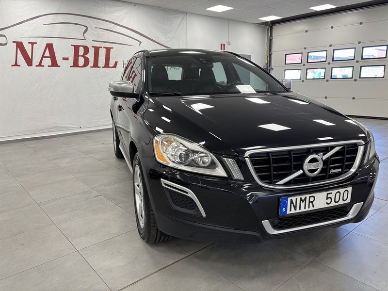 Volvo XC60 bild 2