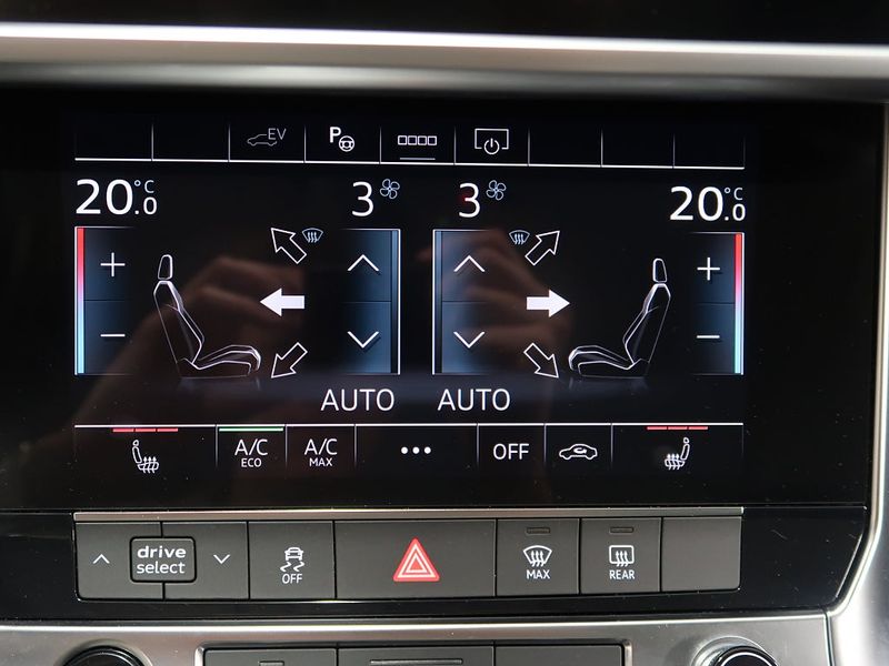 Audi A6 bild 29