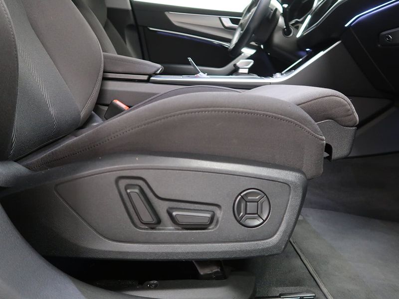 Audi A6 bild 20