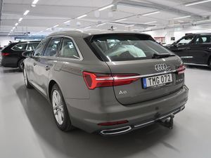 Audi A6 bild 9
