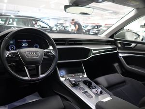 Audi A6 bild 21