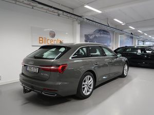 Audi A6 bild 7