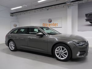 Audi A6 bild 4