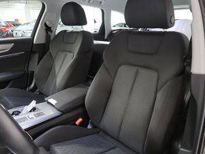 Audi A6 bild 16