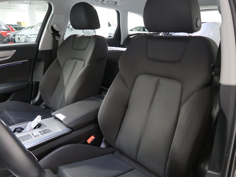 Audi A6 bild 16