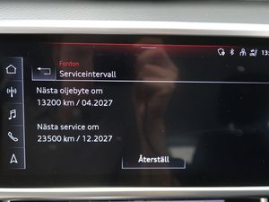 Audi A6 bild 35