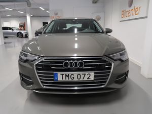 Audi A6 bild 11