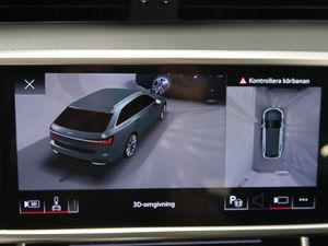 Audi A6 bild 26