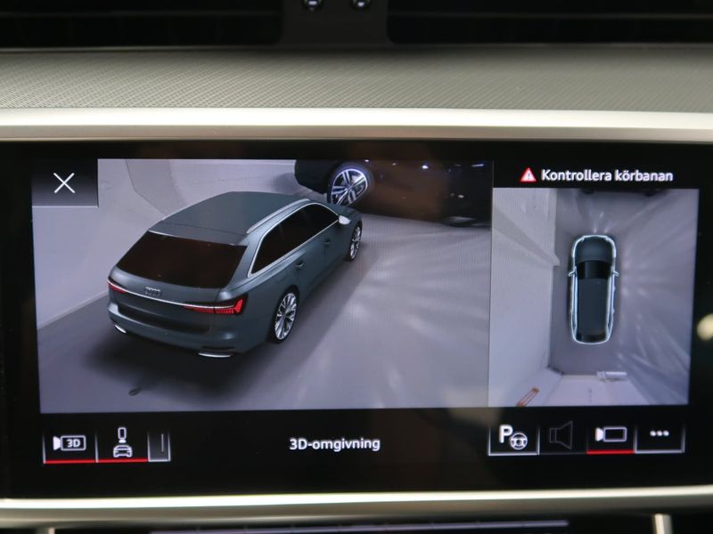 Audi A6 bild 26