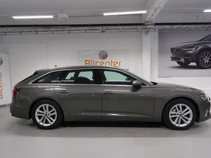 Audi A6 bild 5