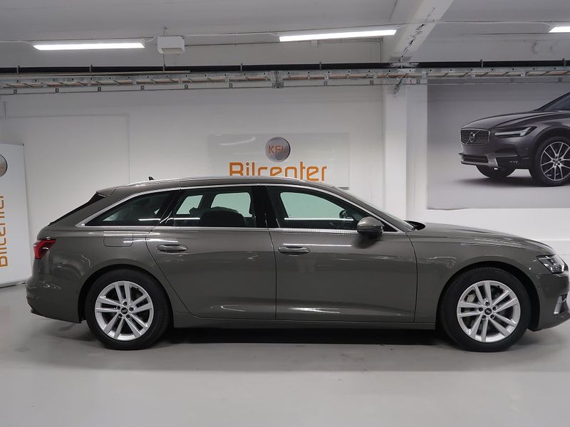Audi A6 bild 5