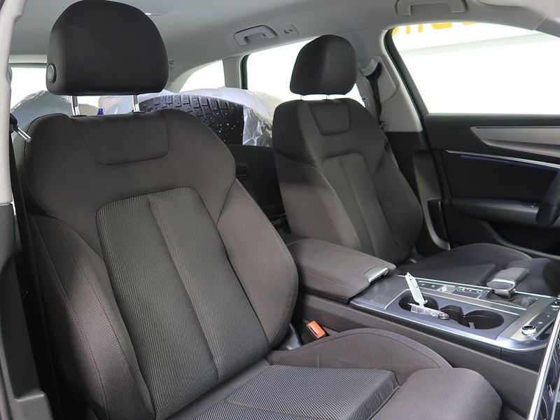 Audi A6 bild 17