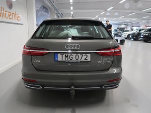Audi A6 bild 8