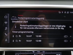 Audi A6 bild 33