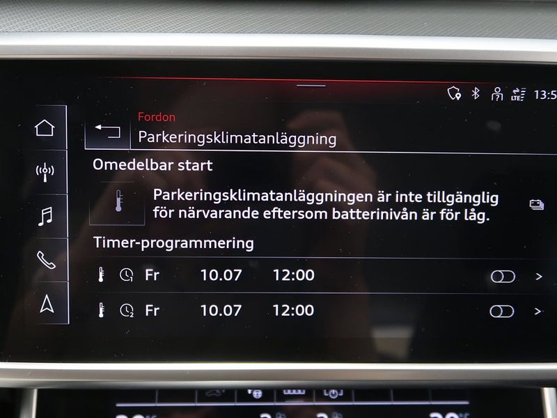 Audi A6 bild 33