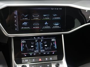 Audi A6 bild 28