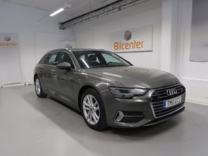 Audi A6 bild 3