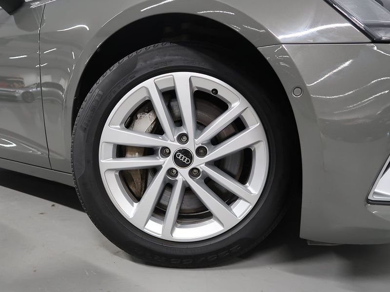 Audi A6 bild 13