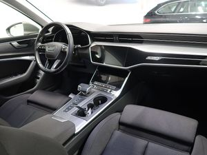 Audi A6 bild 22
