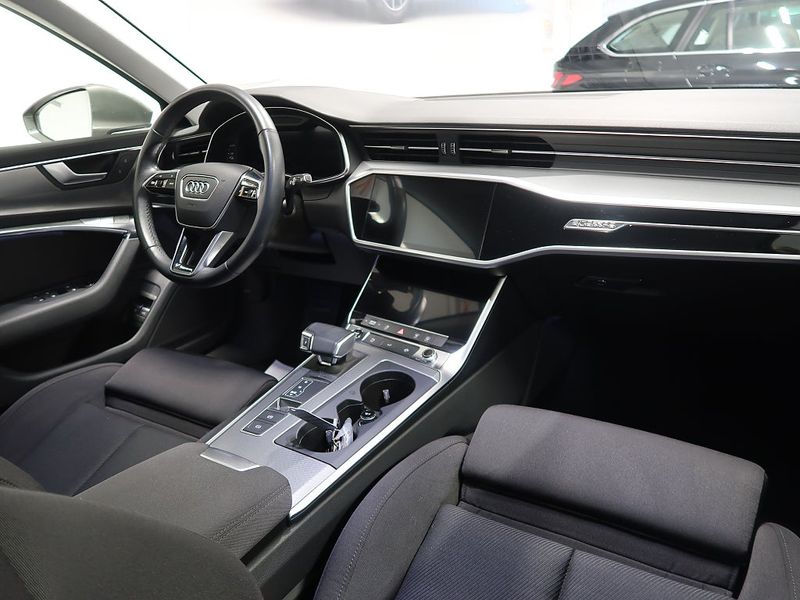 Audi A6 bild 22