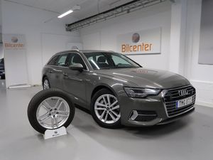 Audi A6 bild 1