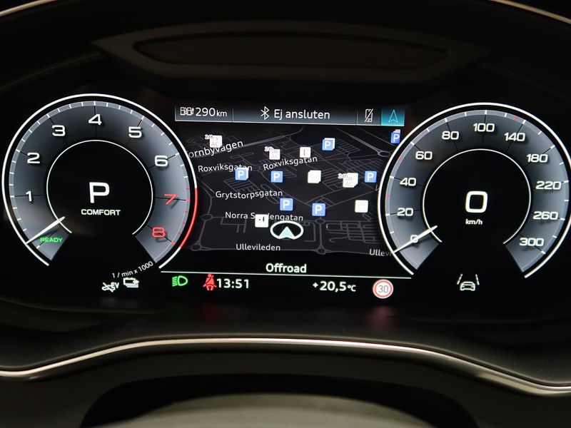 Audi A6 bild 27
