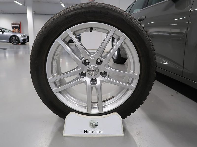 Audi A6 bild 14
