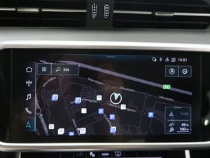 Audi A6 bild 32