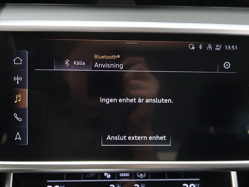 Audi A6 bild 31