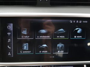 Audi A6 bild 37