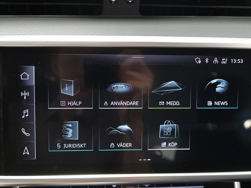 Audi A6 bild 37