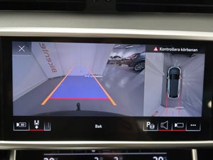 Audi A6 bild 24